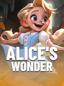 Alices Wonders Slot Terbaru: RTP dan Volatilitas Lengkap