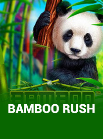 Bamboo Rush Slot: RTP Tinggi dan Volatilitas Rendah