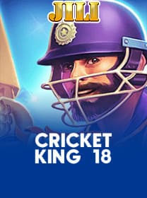Cricket King 18 Slot Terbaru: Review dan Info Lengkap
