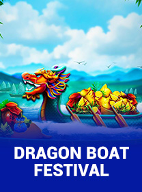 Game Dragon Boat Festival Terpercaya dengan Fitur Terbaik