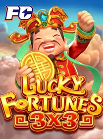 Lucky Fortunes 3x3 Terbaru: Review Game dan Tips Bermain