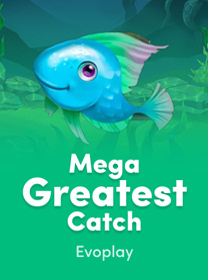 Mega Greatest Catch Terbaru untuk Pemain: Review dan Panduan