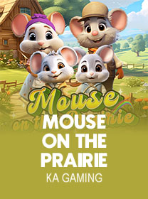 Review Terbaru Game Mouse On The Prairie untuk Pemula