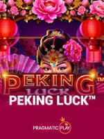 Tips Menang Bermain Peking Luck yang Perlu Diketahui