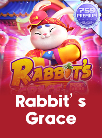 Game Rabbits Grace dengan Fitur Menarik dan RTP Tinggi