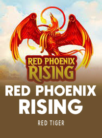 Red Phoenix Rising Slot Terbaru: Review dan Info Lengkap