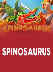 Panduan Lengkap Bermain Spinosaurus di Android