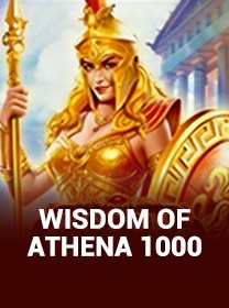 Wisdom Of Athena 1000 Slot Terbaru: RTP dan Volatilitas Lengkap
