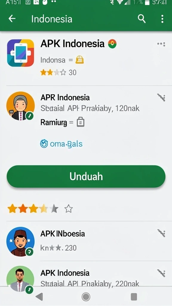 Review Aplikasi rk55 screenshot 3