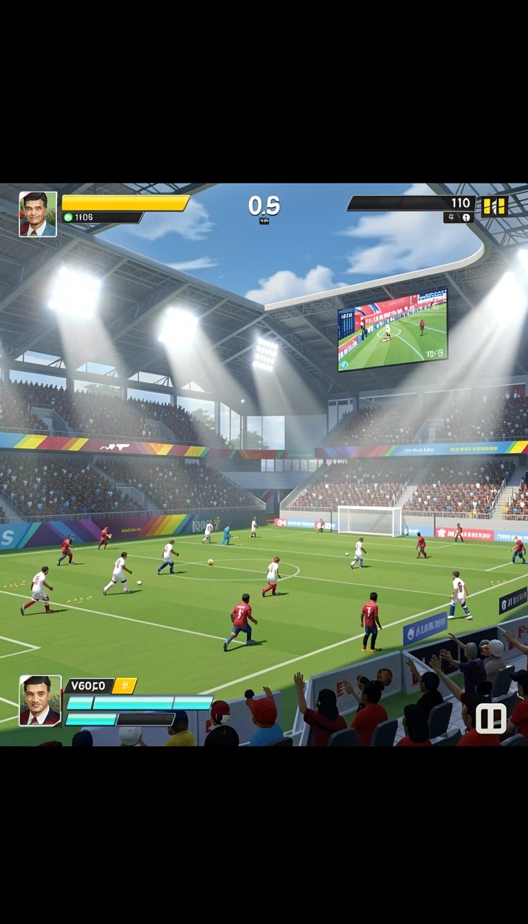 Review Aplikasi mari777 screenshot 2