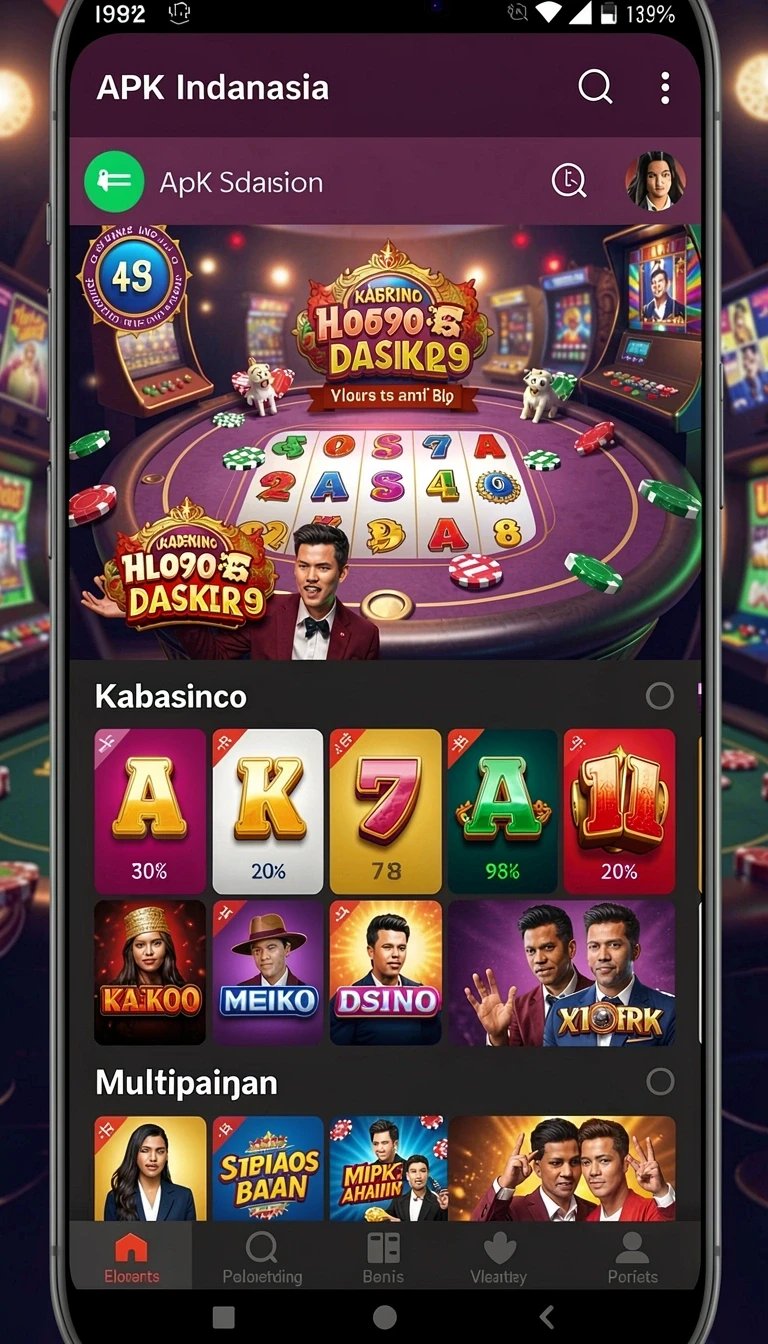 Review Aplikasi jktjkt screenshot 1