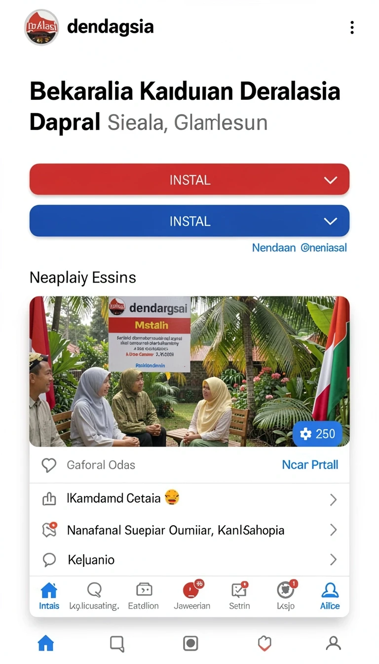 Aplikasi rpzzz Resmi dan Terpercaya di Android screenshot 3