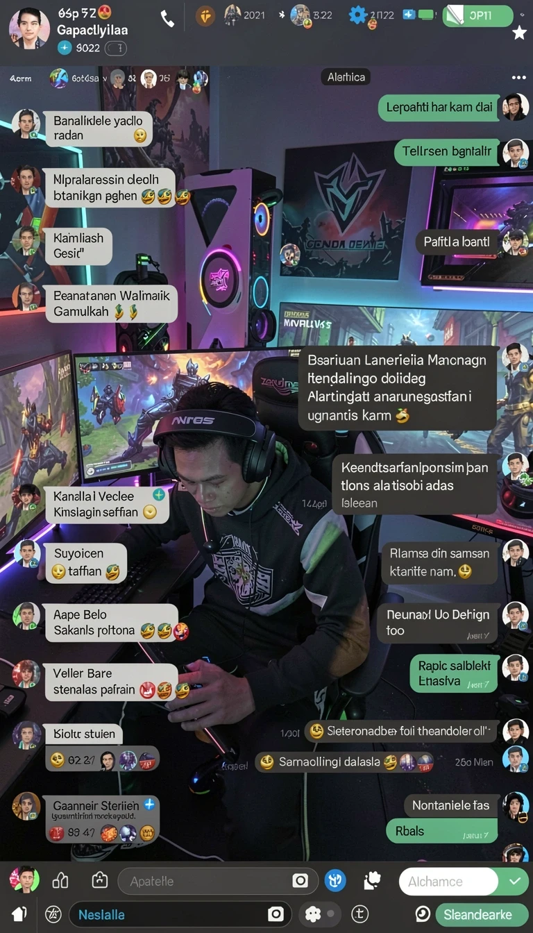 Review Aplikasi rr789 screenshot 2
