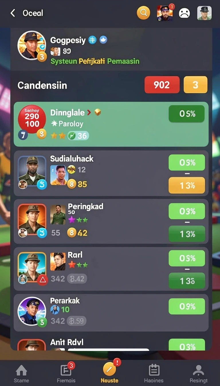 Review Aplikasi rvip3 screenshot 2