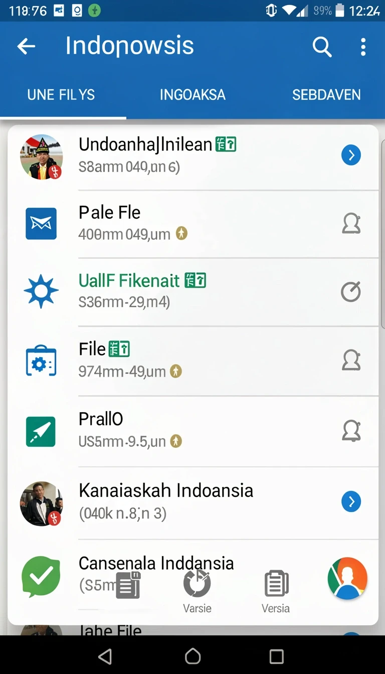 Review Aplikasi okidr screenshot 3