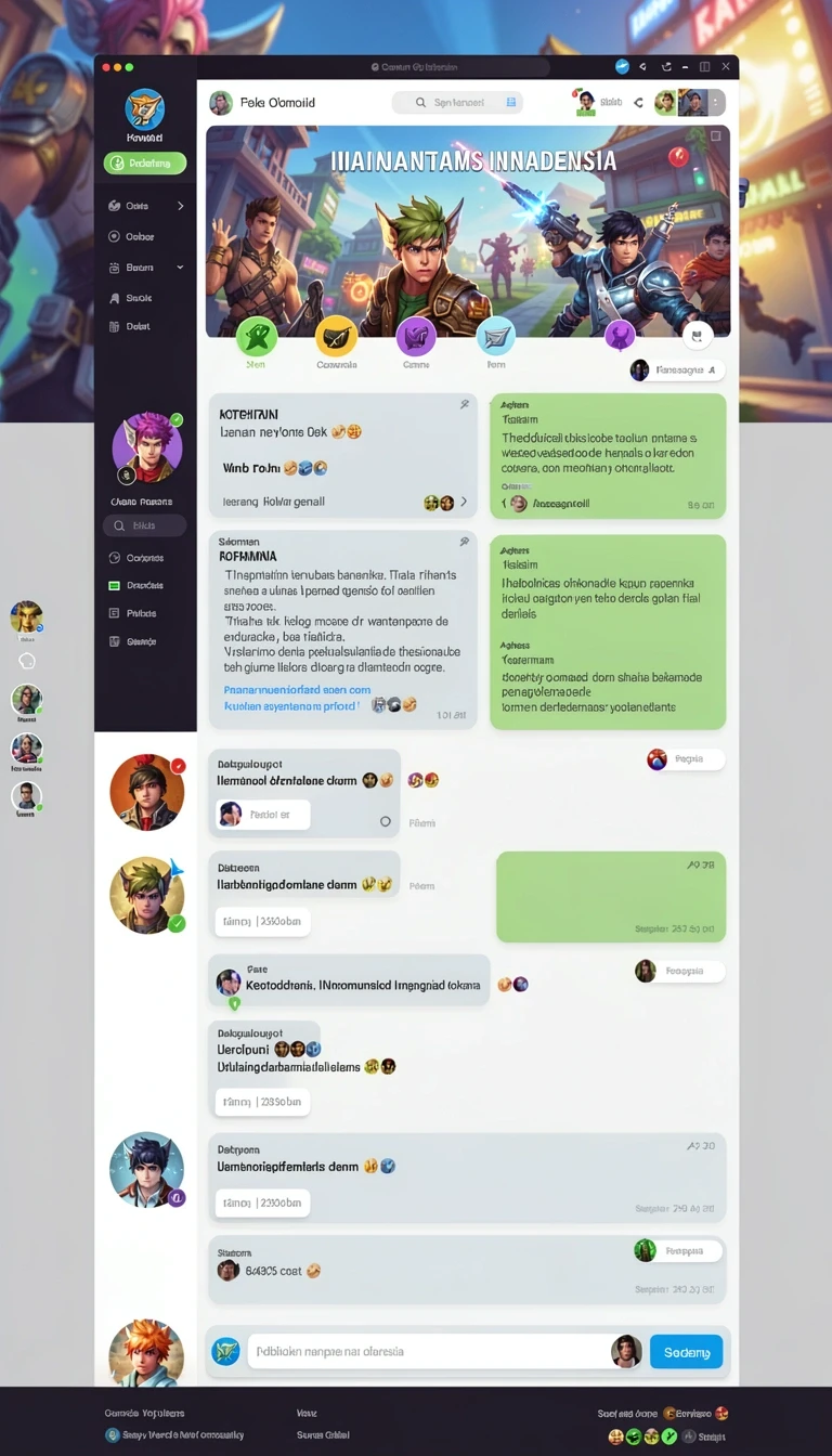 Review Aplikasi hanabi88 screenshot 1