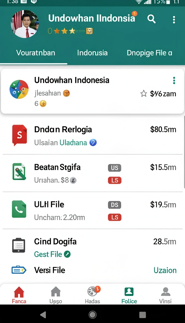 Review Aplikasi slotsidr screenshot 1