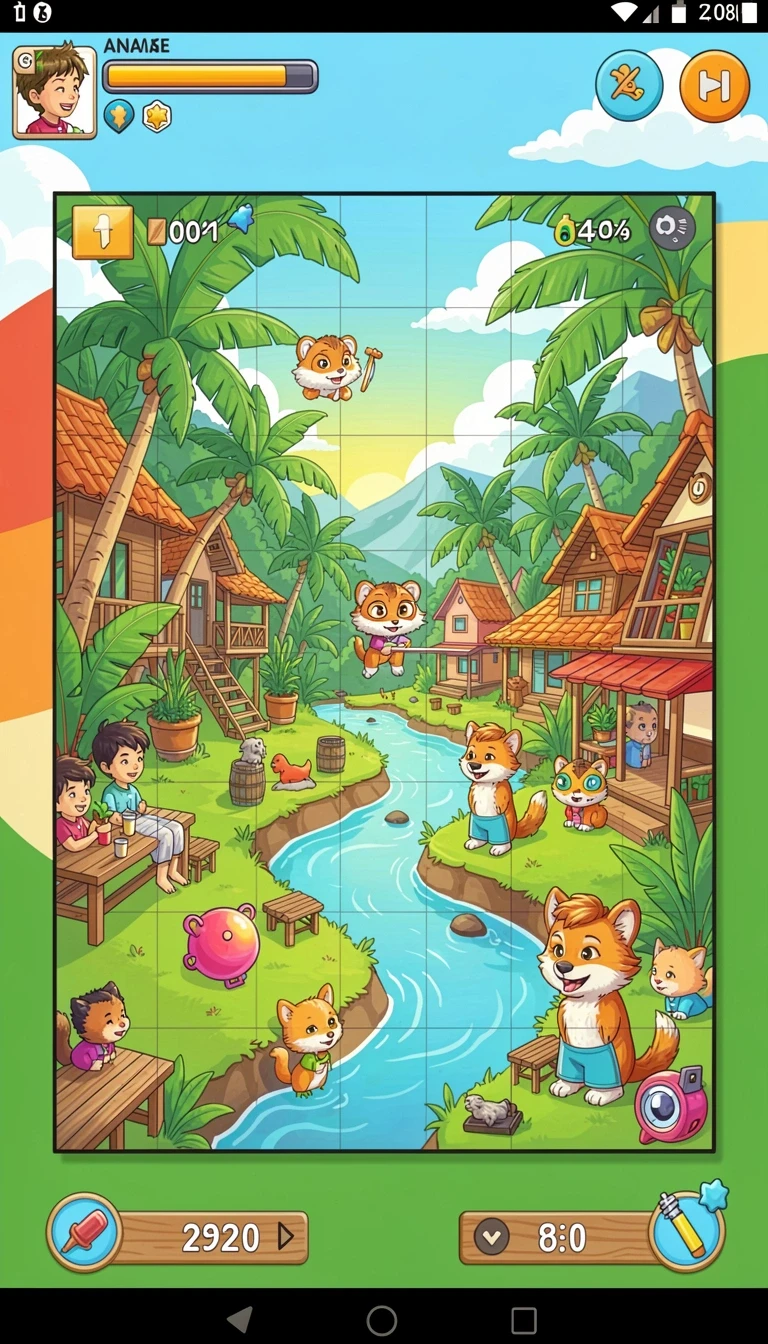 Review Aplikasi langithoki screenshot 1