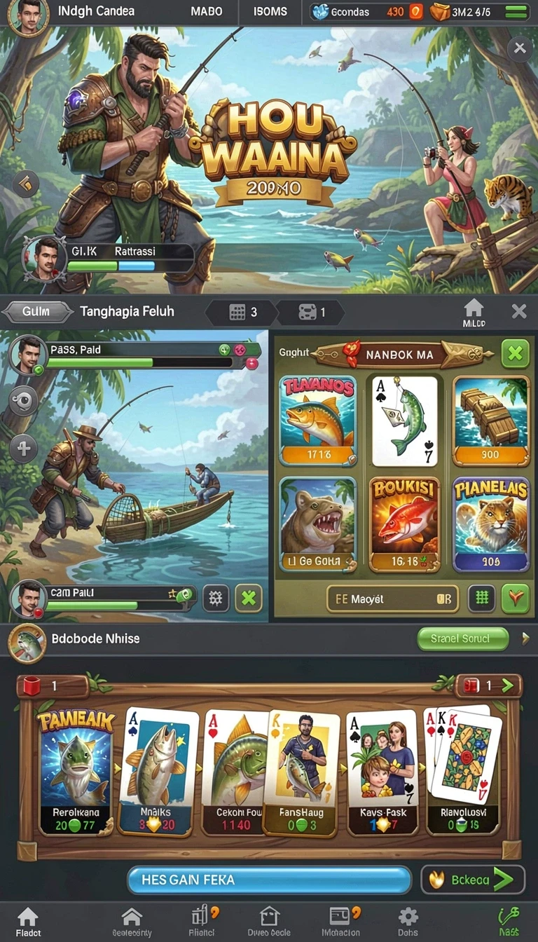 Review Aplikasi popwin screenshot 4