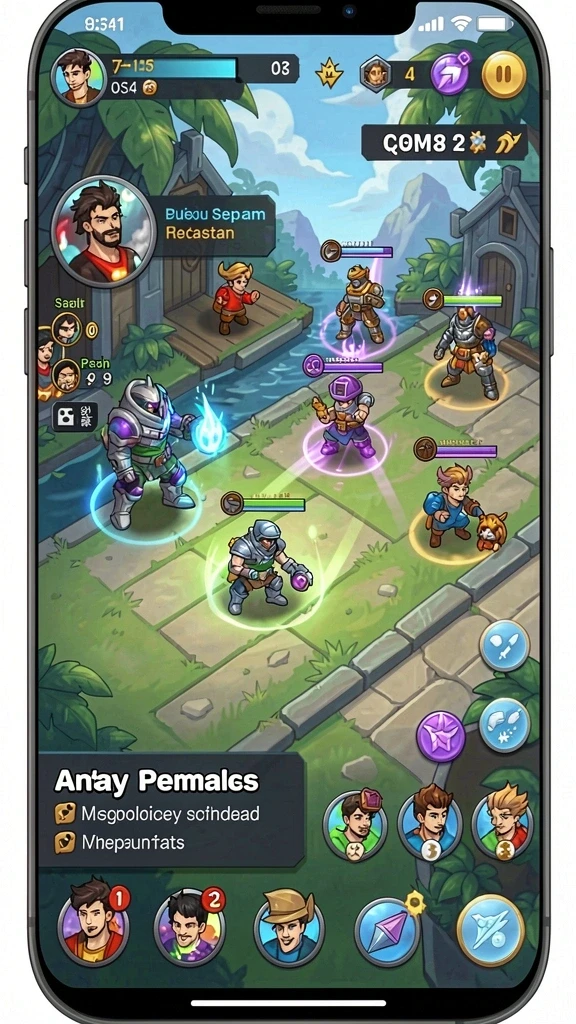 Review Aplikasi bandit4d screenshot 4