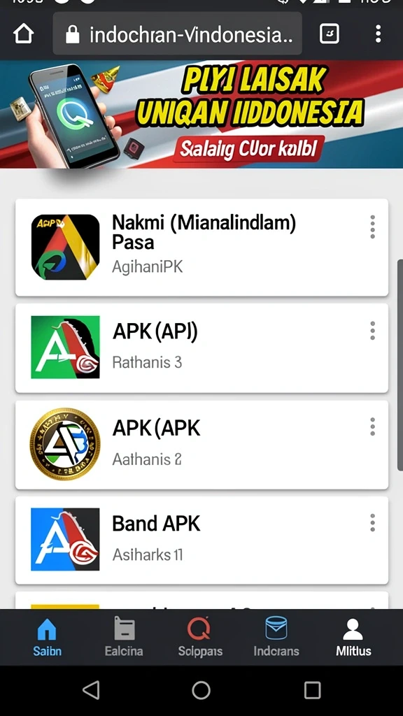 c7890 Terbaru: Download APK Resmi dan Aman screenshot 1