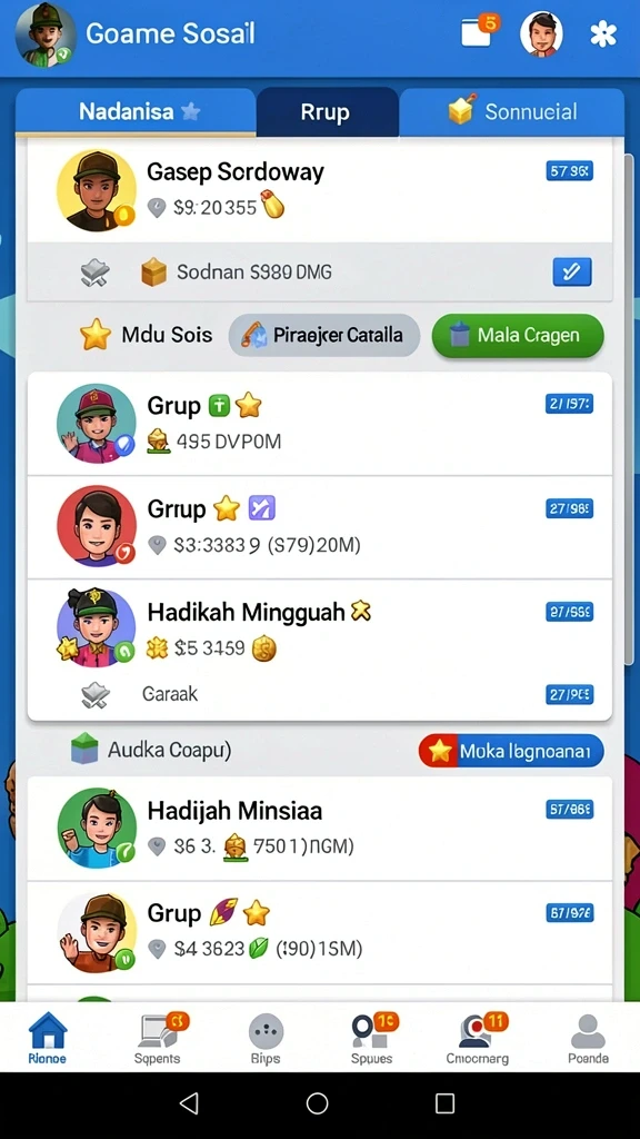 Review Aplikasi popwin screenshot 3