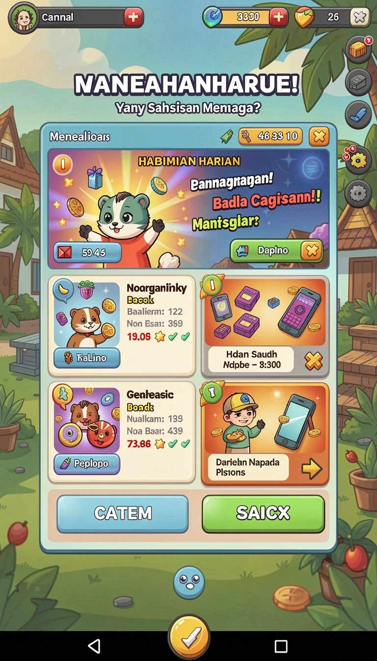 Review Aplikasi ajaib11 screenshot 3
