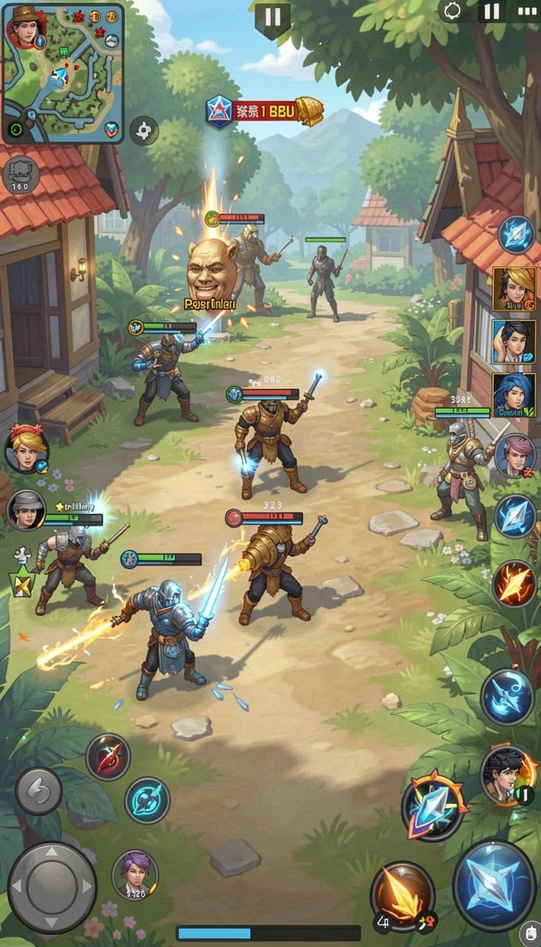 Review Aplikasi border screenshot 4