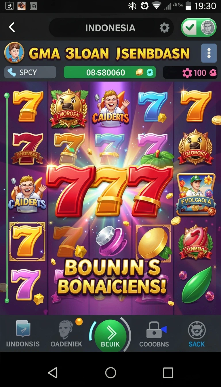 jpterus66 Terbaru: Download APK Resmi dan Aman screenshot 2