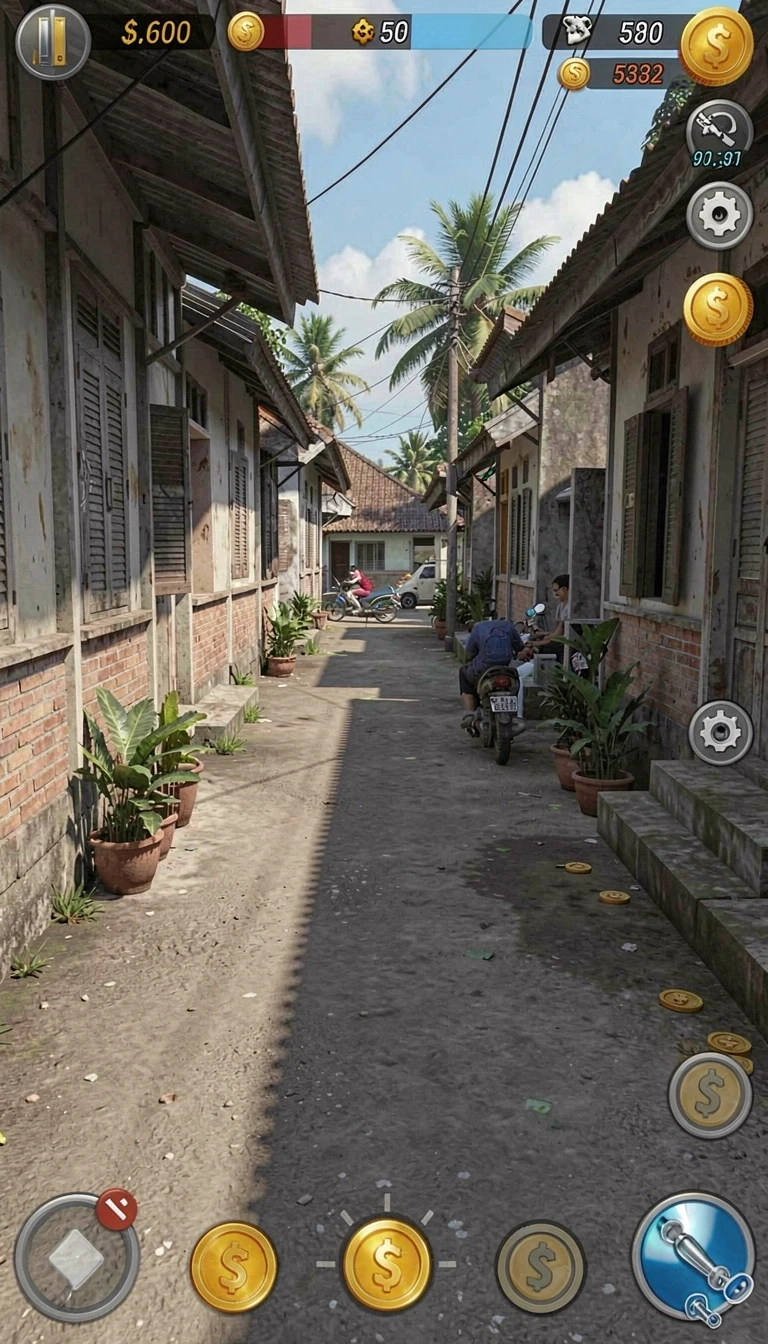 Review Aplikasi for4d screenshot 1
