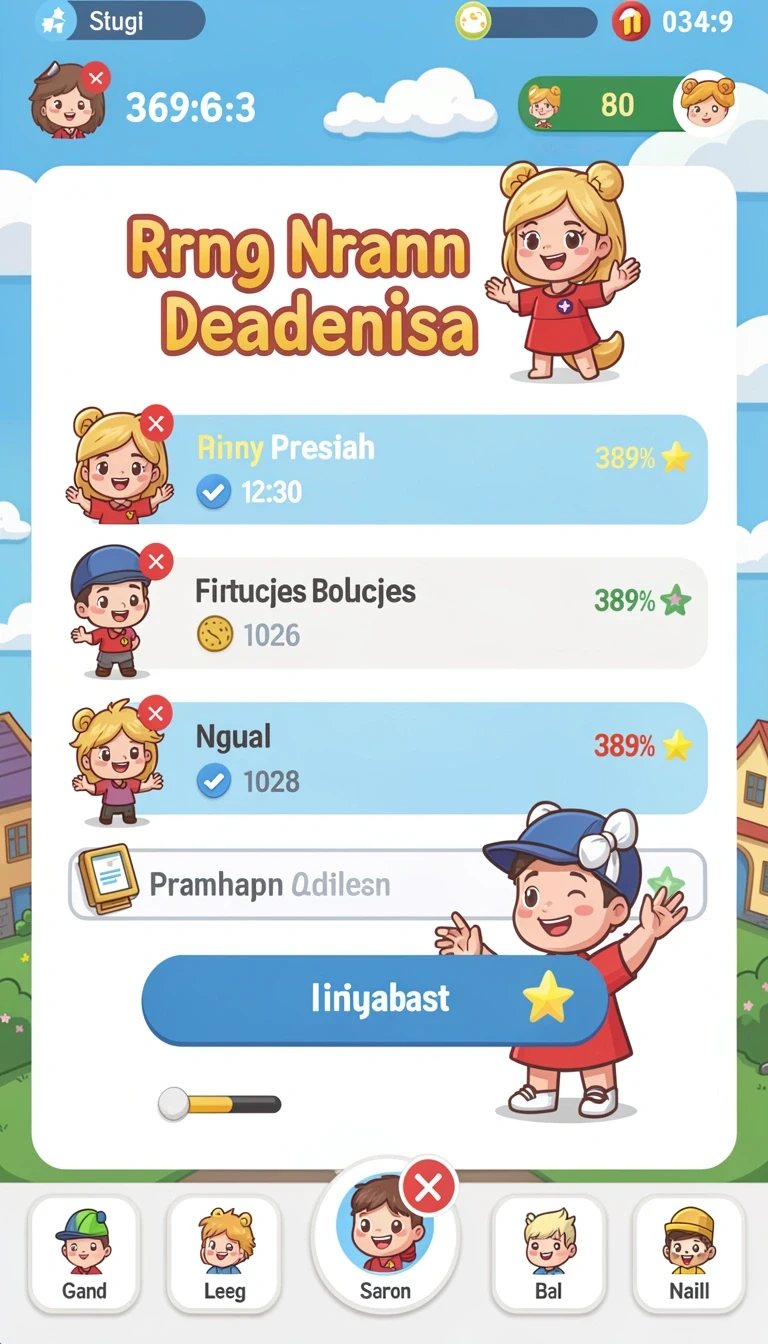 Review Aplikasi cakrabola screenshot 4