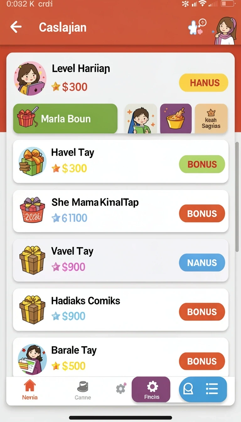 Review Aplikasi st178 screenshot 4