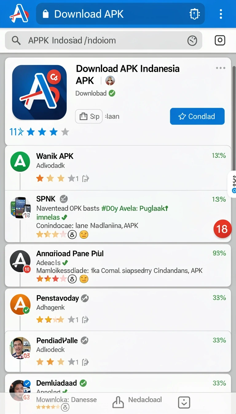 Review Aplikasi mari777 screenshot 4