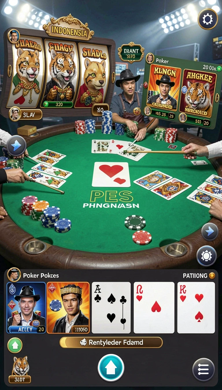 Review Aplikasi contests screenshot 4