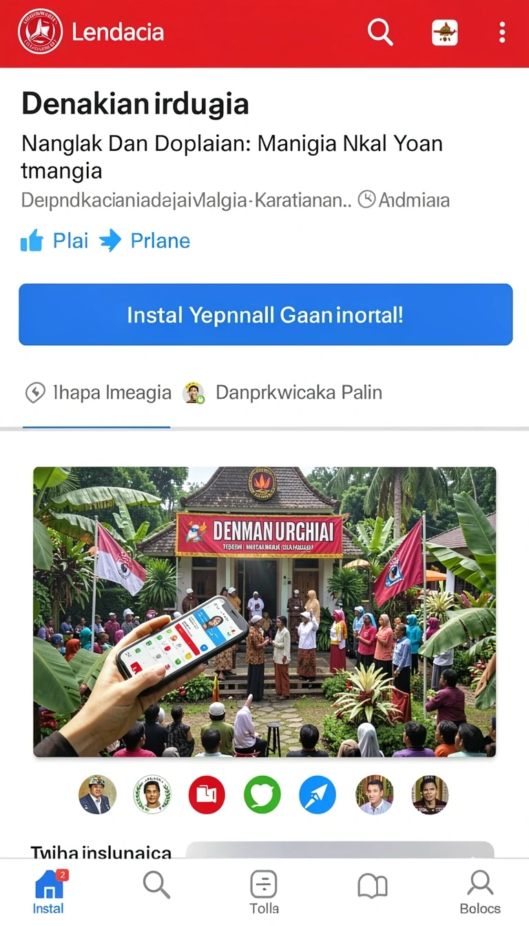 Review Aplikasi qtgame screenshot 1
