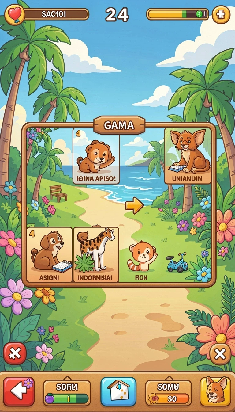 Review Aplikasi rv3 screenshot 1