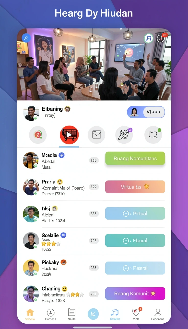 Review Aplikasi wostoto screenshot 3