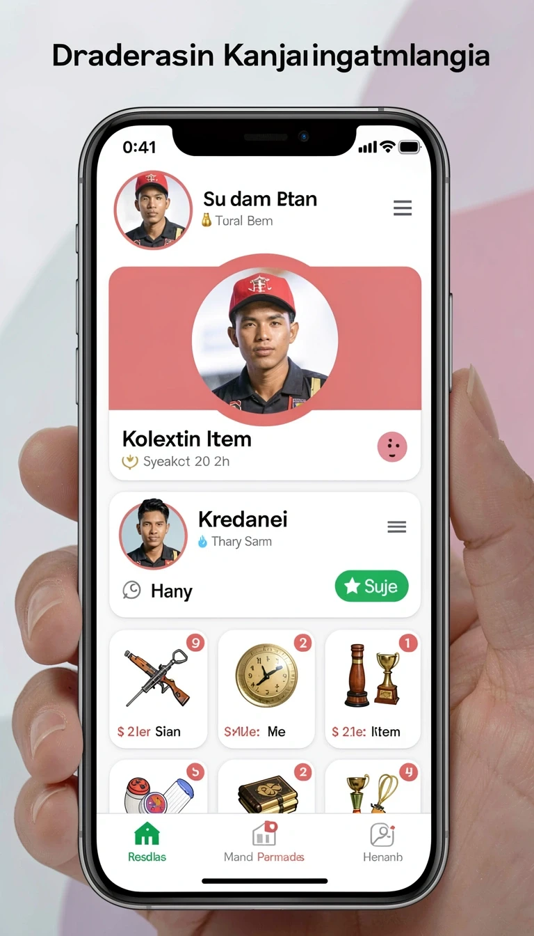 Review Aplikasi 988spin screenshot 4