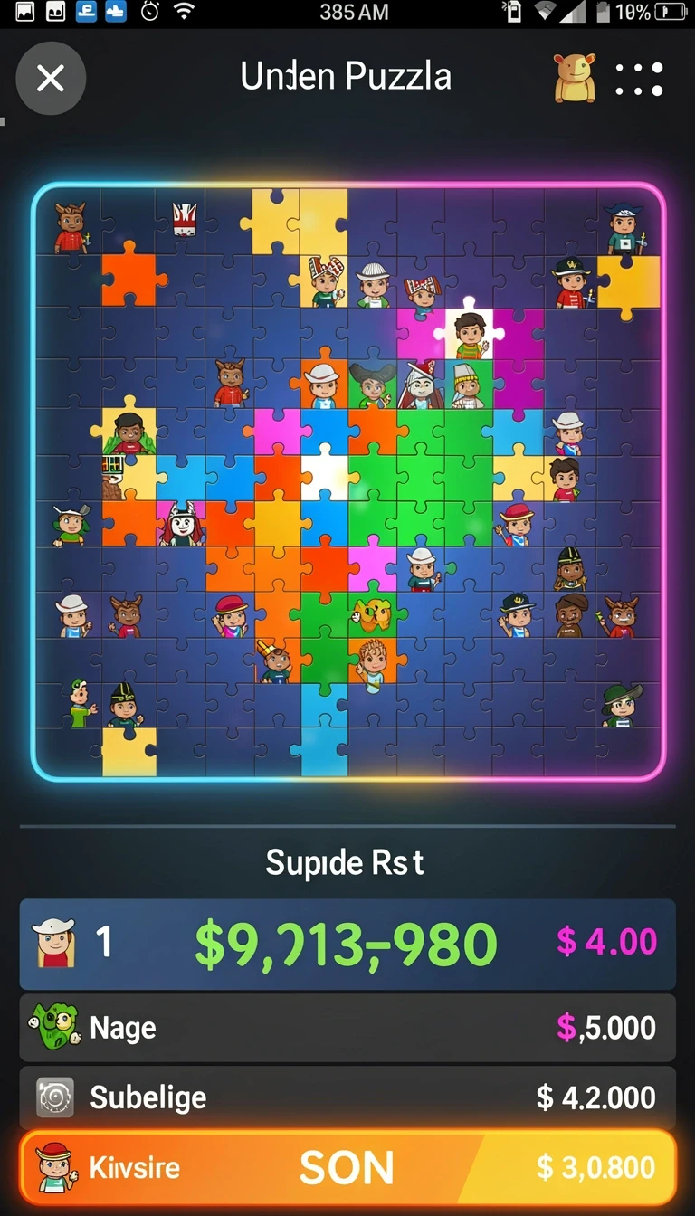 Review Aplikasi qtgame screenshot 4