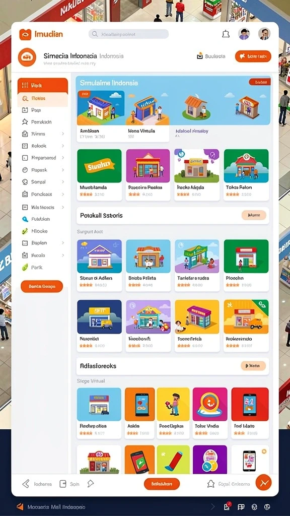 Review Aplikasi clbktoto screenshot 1
