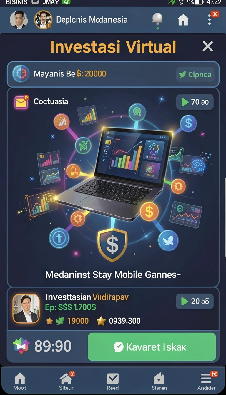 piontogel Terbaru: Download APK Resmi dan Aman screenshot 2