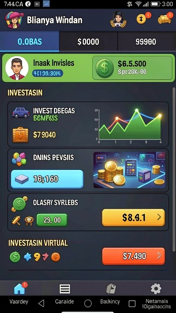 Review Aplikasi hanabi88 screenshot 4