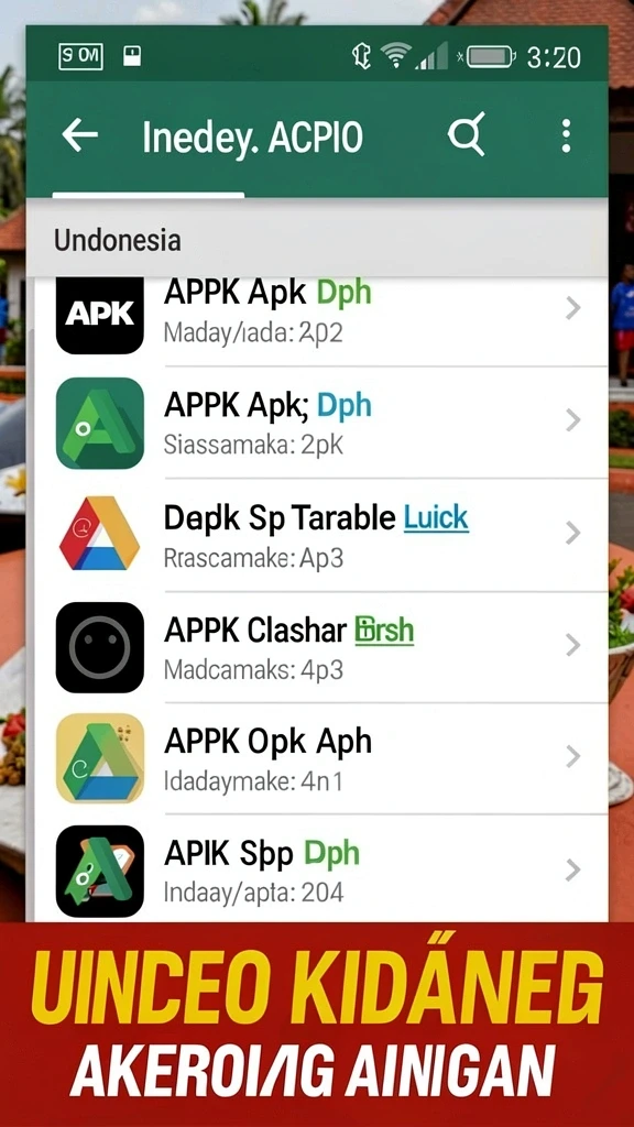 Review Aplikasi batik77 screenshot 4