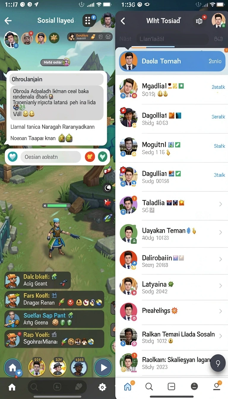 Review Aplikasi bara22 screenshot 4
