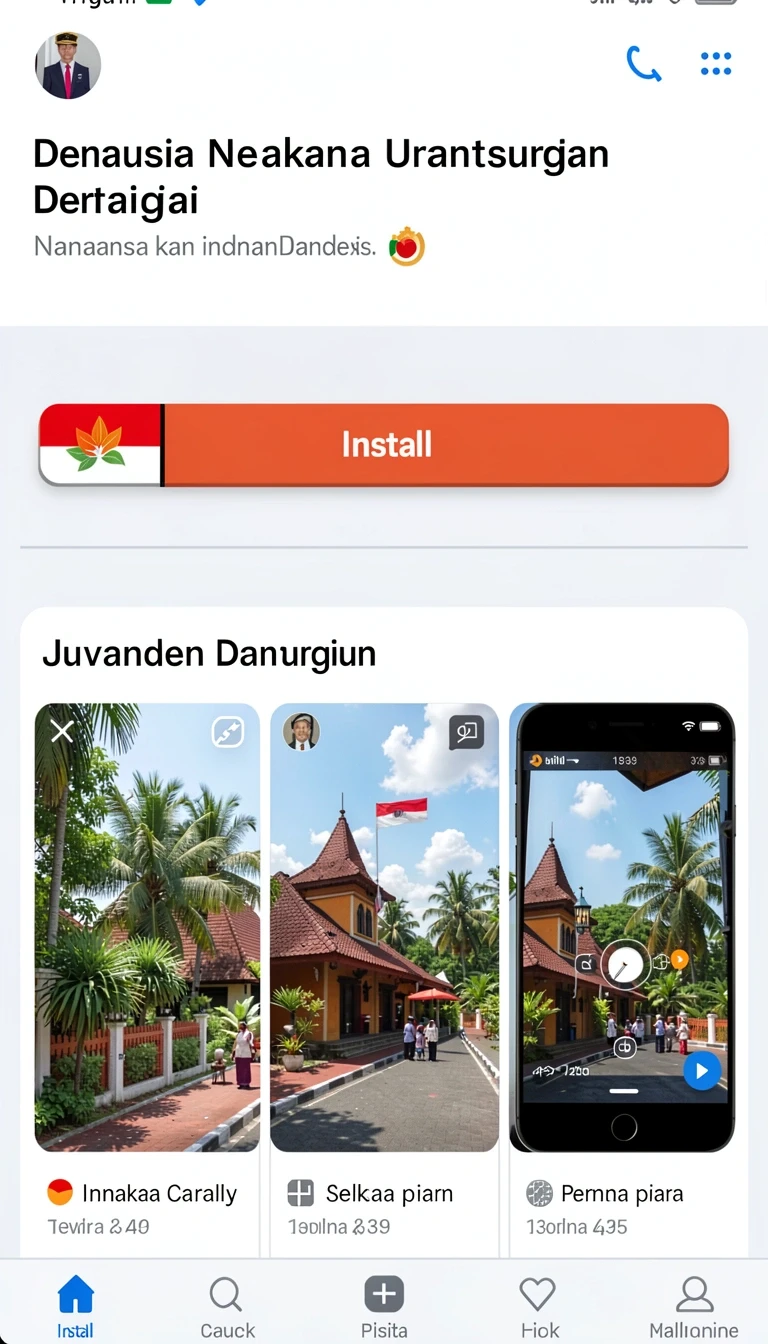 Review Aplikasi prprpr screenshot 4