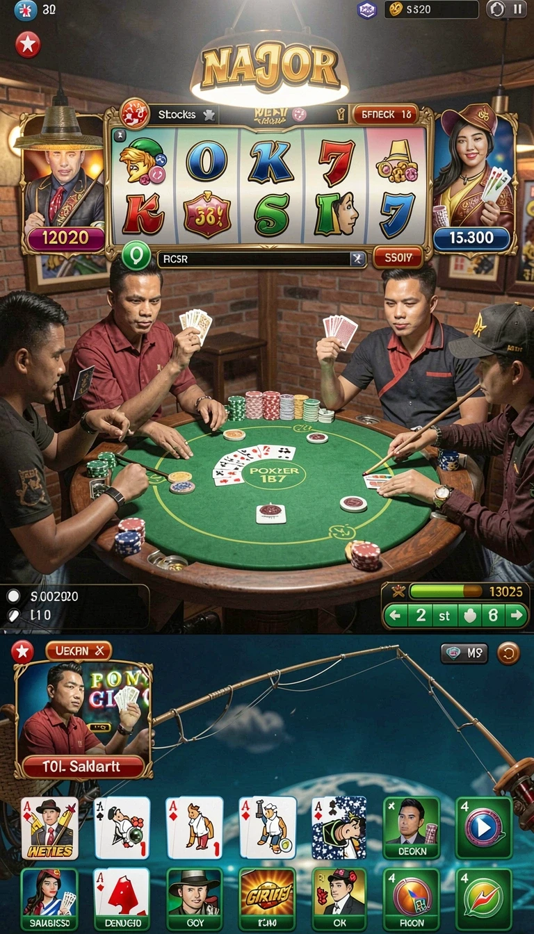 Review Aplikasi ungutoto screenshot 1
