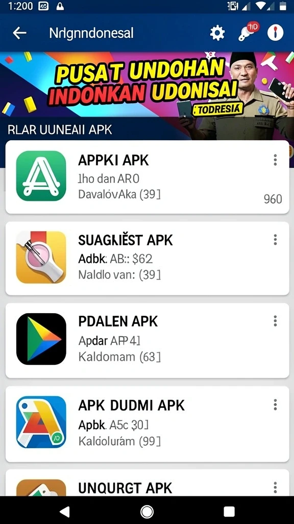 Review Aplikasi kaya33 screenshot 1