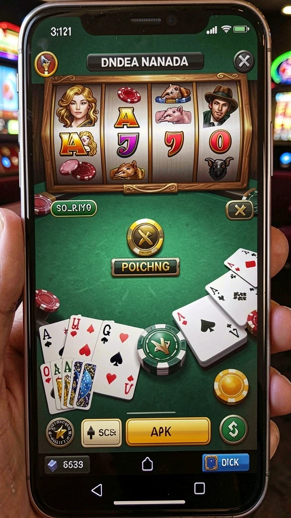 Review Aplikasi 73k screenshot 4