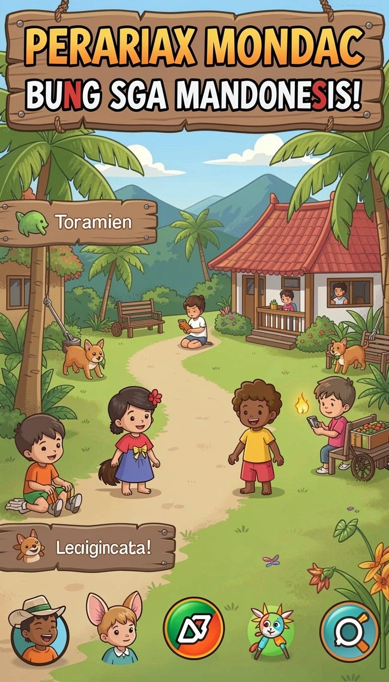 Review Aplikasi semar123 screenshot 3