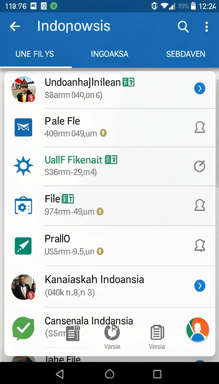Review Aplikasi poker88 screenshot 2